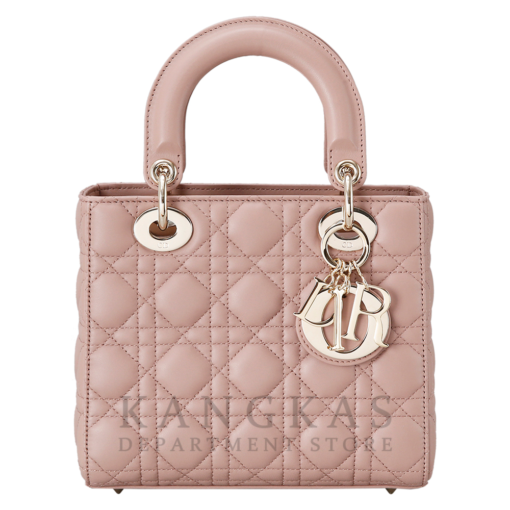 CHRISTIAN DIOR(USED)크리스찬디올 레이디디올