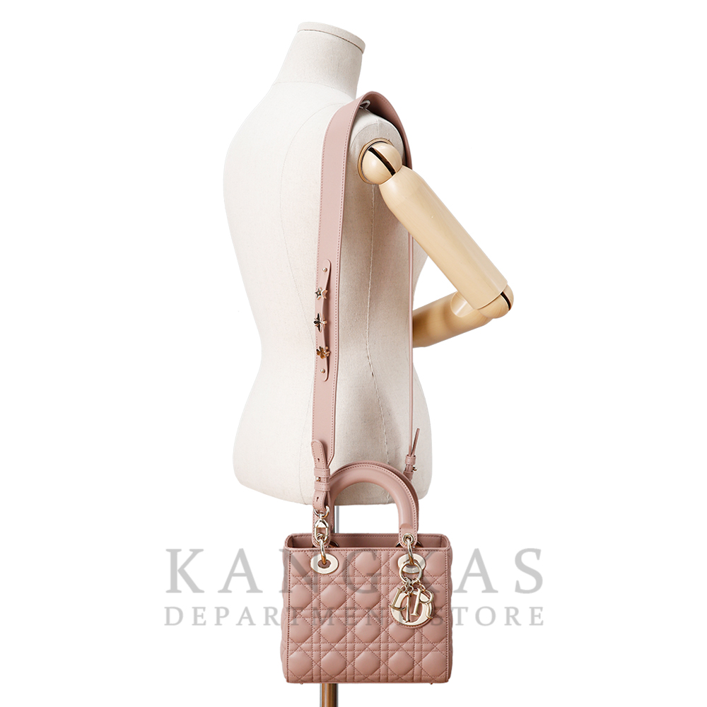 CHRISTIAN DIOR(USED)크리스찬디올 레이디디올