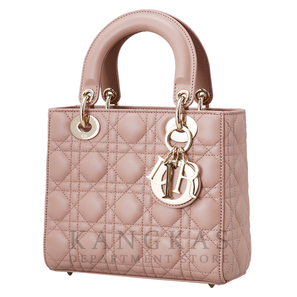 CHRISTIAN DIOR(USED)크리스찬디올 레이디디올