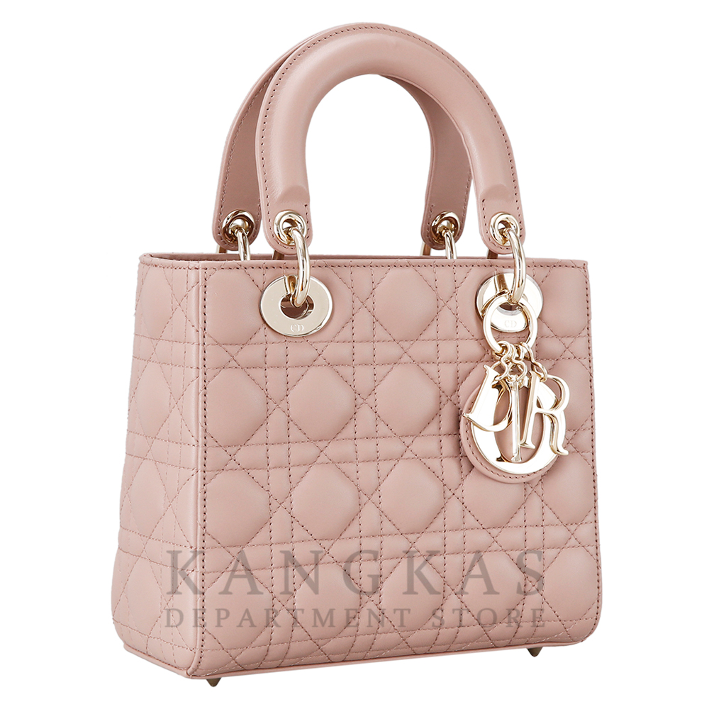 CHRISTIAN DIOR(USED)크리스찬디올 레이디디올
