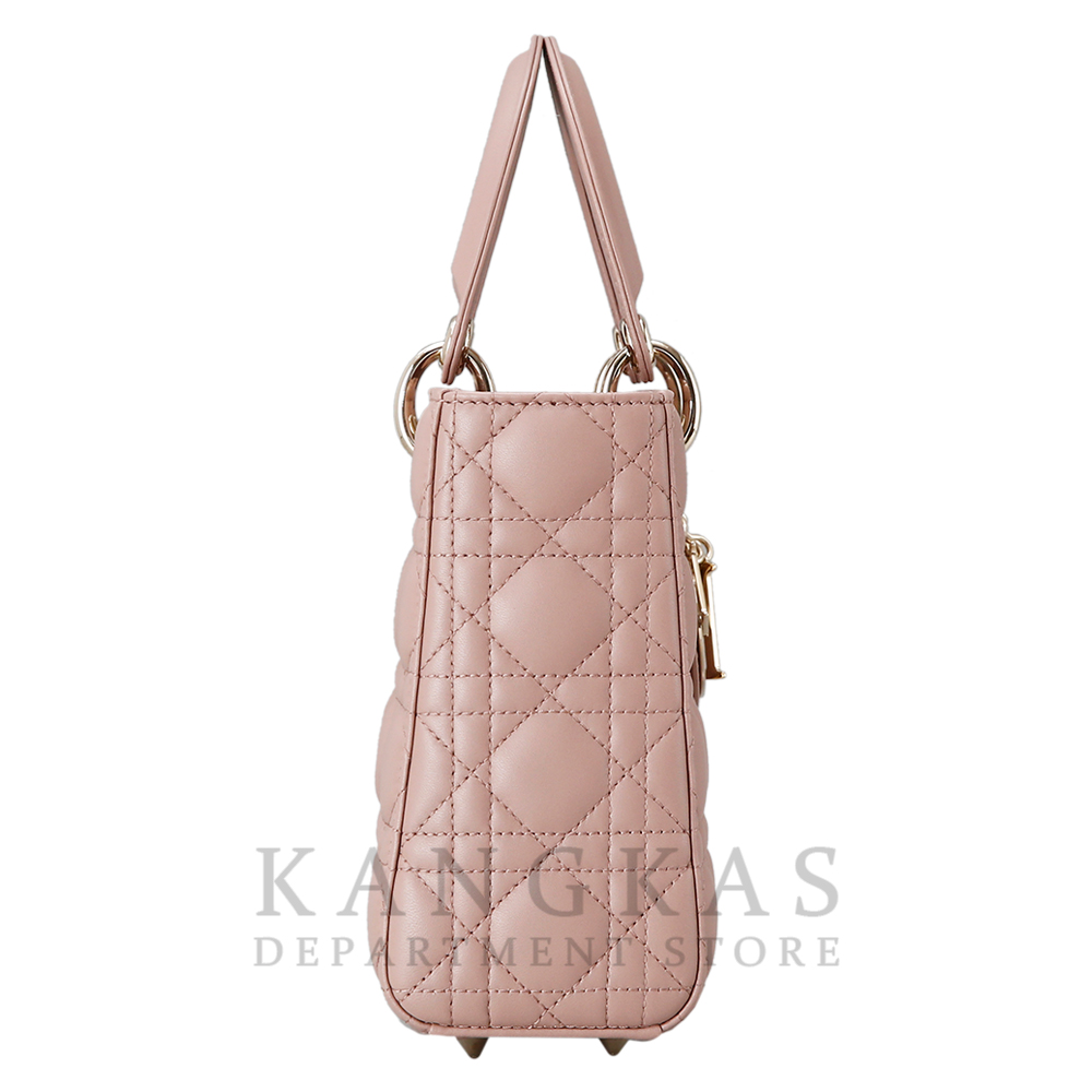 CHRISTIAN DIOR(USED)크리스찬디올 레이디디올