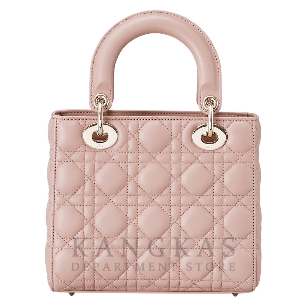 CHRISTIAN DIOR(USED)크리스찬디올 레이디디올