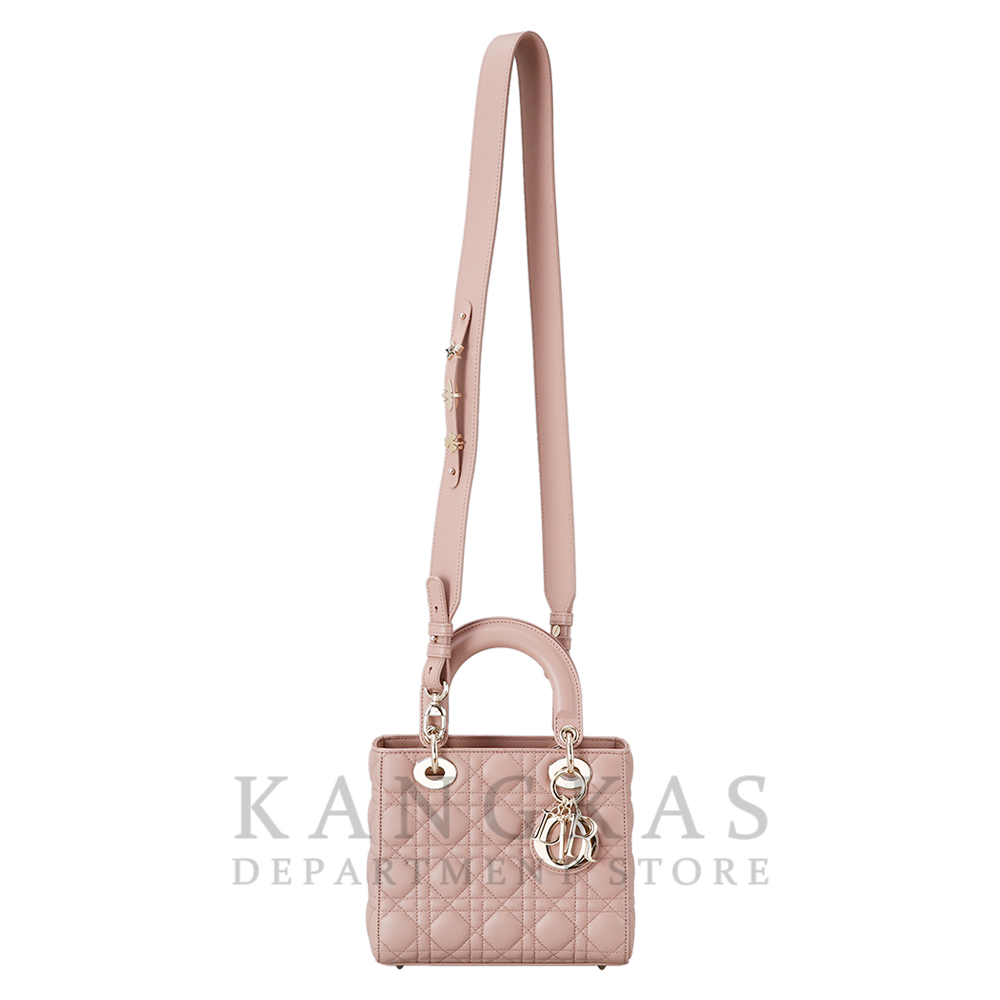 CHRISTIAN DIOR(USED)크리스찬디올 레이디디올