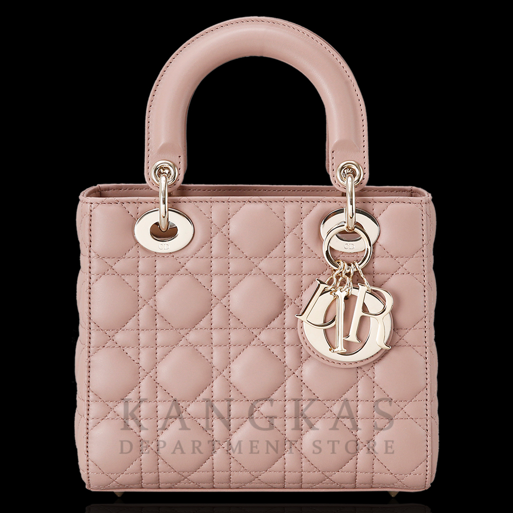 CHRISTIAN DIOR(USED)크리스찬디올 레이디디올