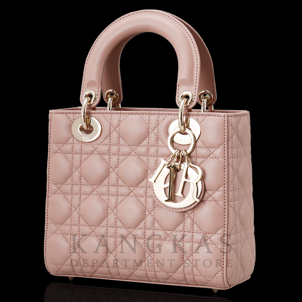 CHRISTIAN DIOR(USED)크리스찬디올 레이디디올