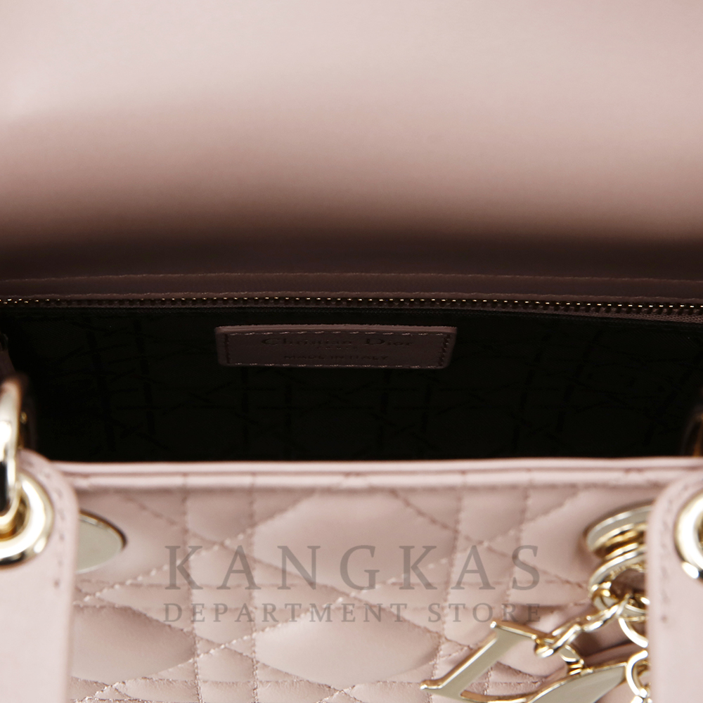CHRISTIAN DIOR(USED)크리스찬디올 레이디디올