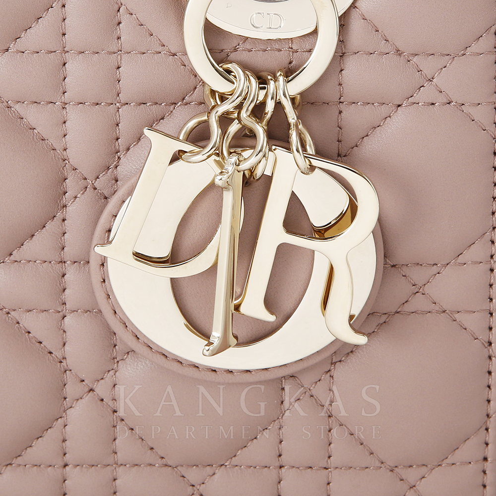 CHRISTIAN DIOR(USED)크리스찬디올 레이디디올