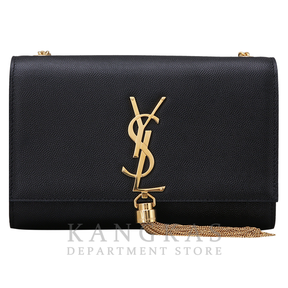 Yves Saint Laurent(USED)생로랑 케이트 테슬 체인 숄더백