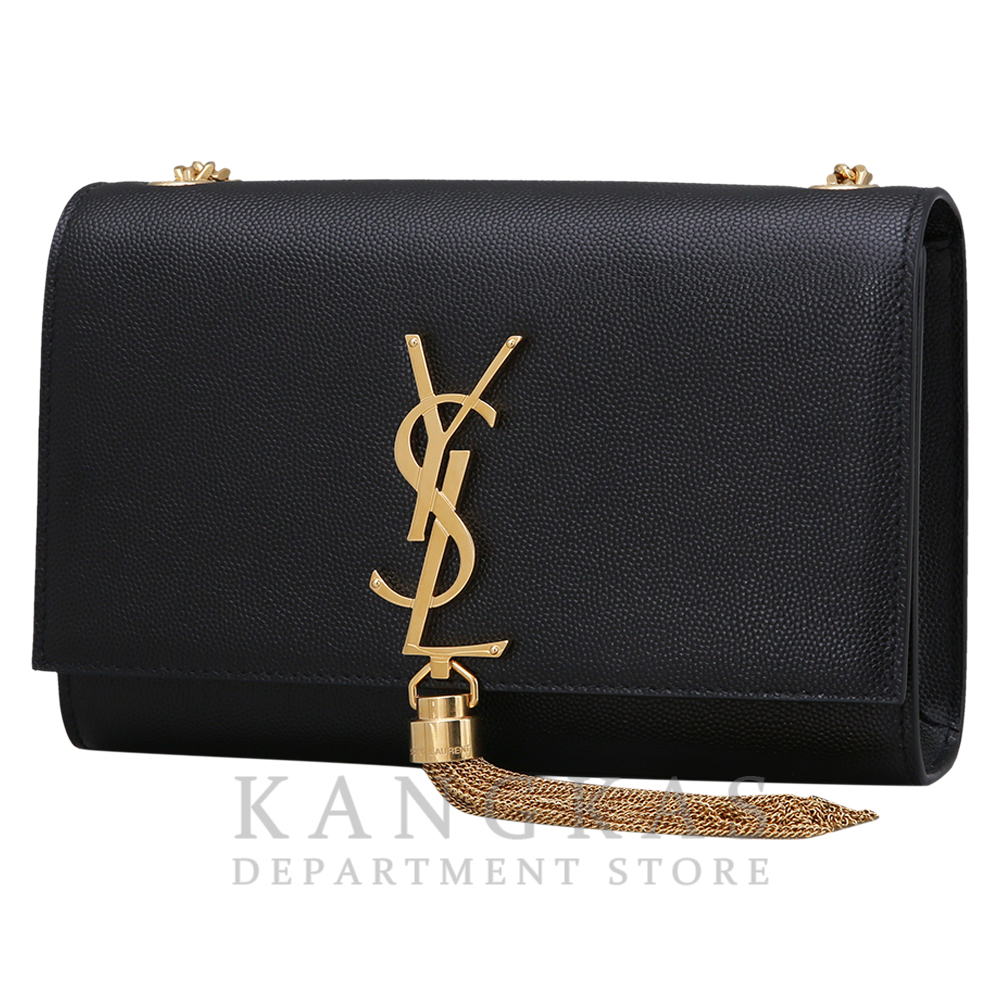 Yves Saint Laurent(USED)생로랑 케이트 테슬 체인 숄더백