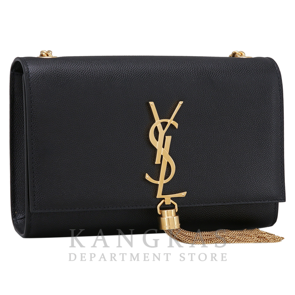 Yves Saint Laurent(USED)생로랑 케이트 테슬 체인 숄더백