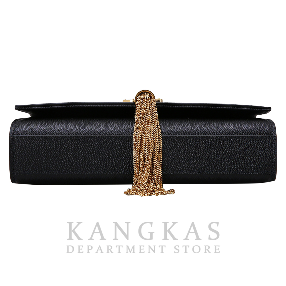 Yves Saint Laurent(USED)생로랑 케이트 테슬 체인 숄더백