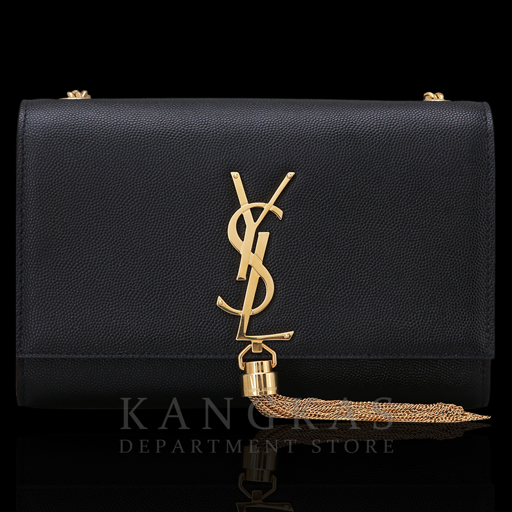 Yves Saint Laurent(USED)생로랑 케이트 테슬 체인 숄더백