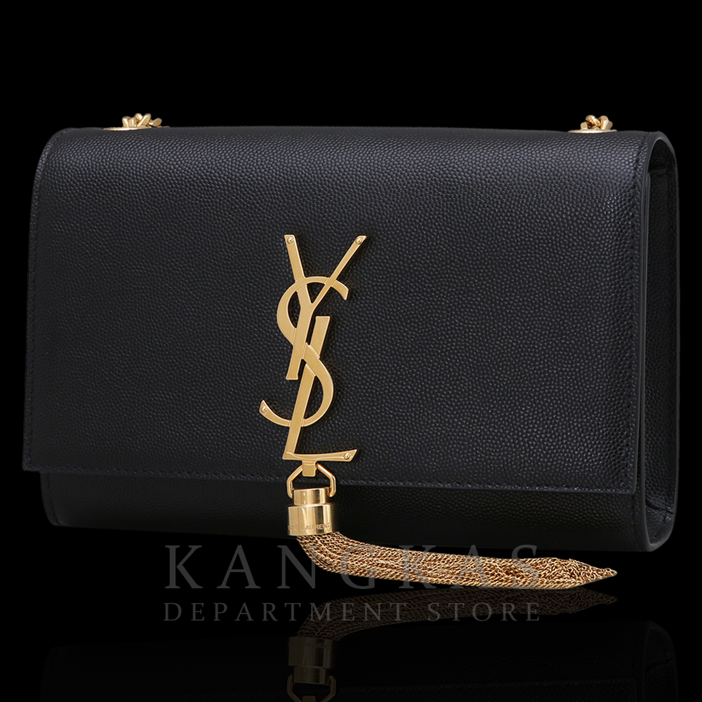 Yves Saint Laurent(USED)생로랑 케이트 테슬 체인 숄더백