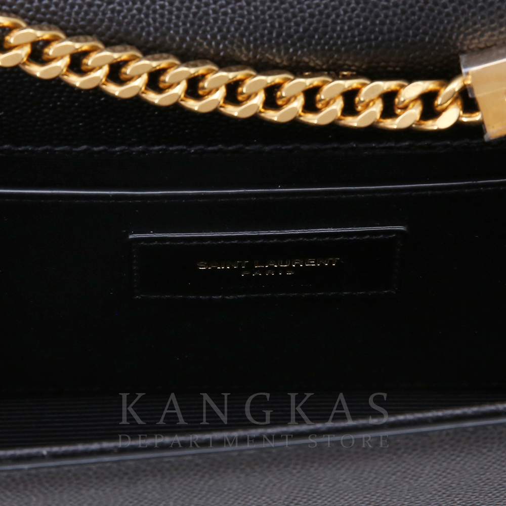 Yves Saint Laurent(USED)생로랑 케이트 테슬 체인 숄더백