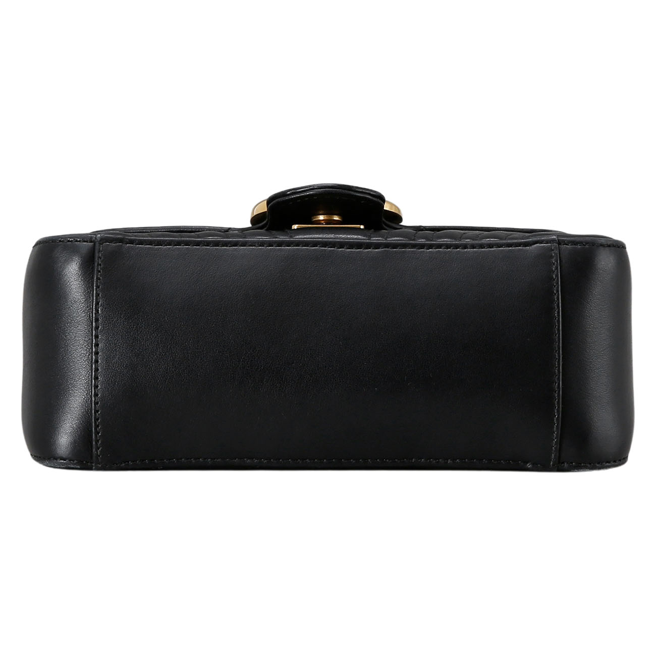 GUCCI(USED) 구찌 마몽 탑핸들 체인숄더