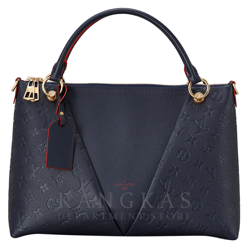 LOUIS VUITTON(USED)루이비통 앙프렝트 V토트