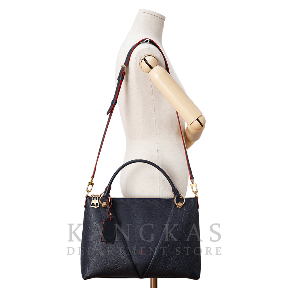 LOUIS VUITTON(USED)루이비통 앙프렝트 V토트