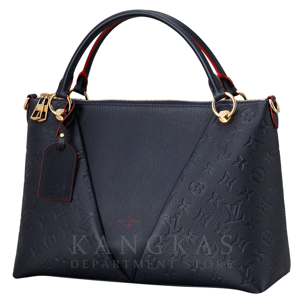 LOUIS VUITTON(USED)루이비통 앙프렝트 V토트