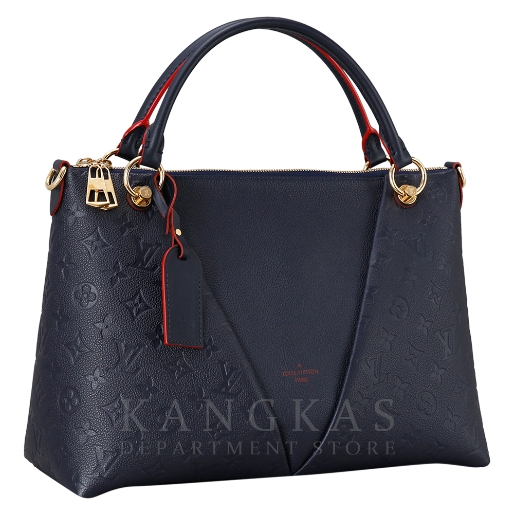 LOUIS VUITTON(USED)루이비통 앙프렝트 V토트