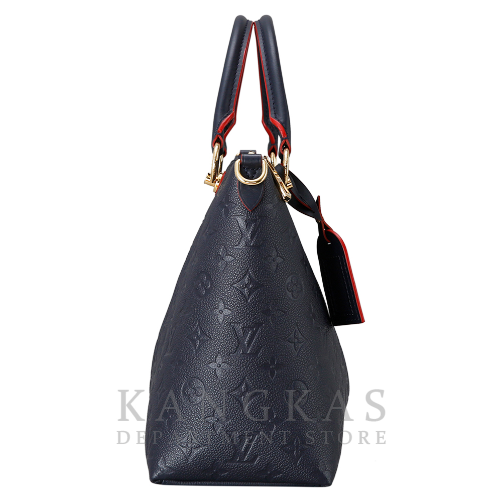 LOUIS VUITTON(USED)루이비통 앙프렝트 V토트