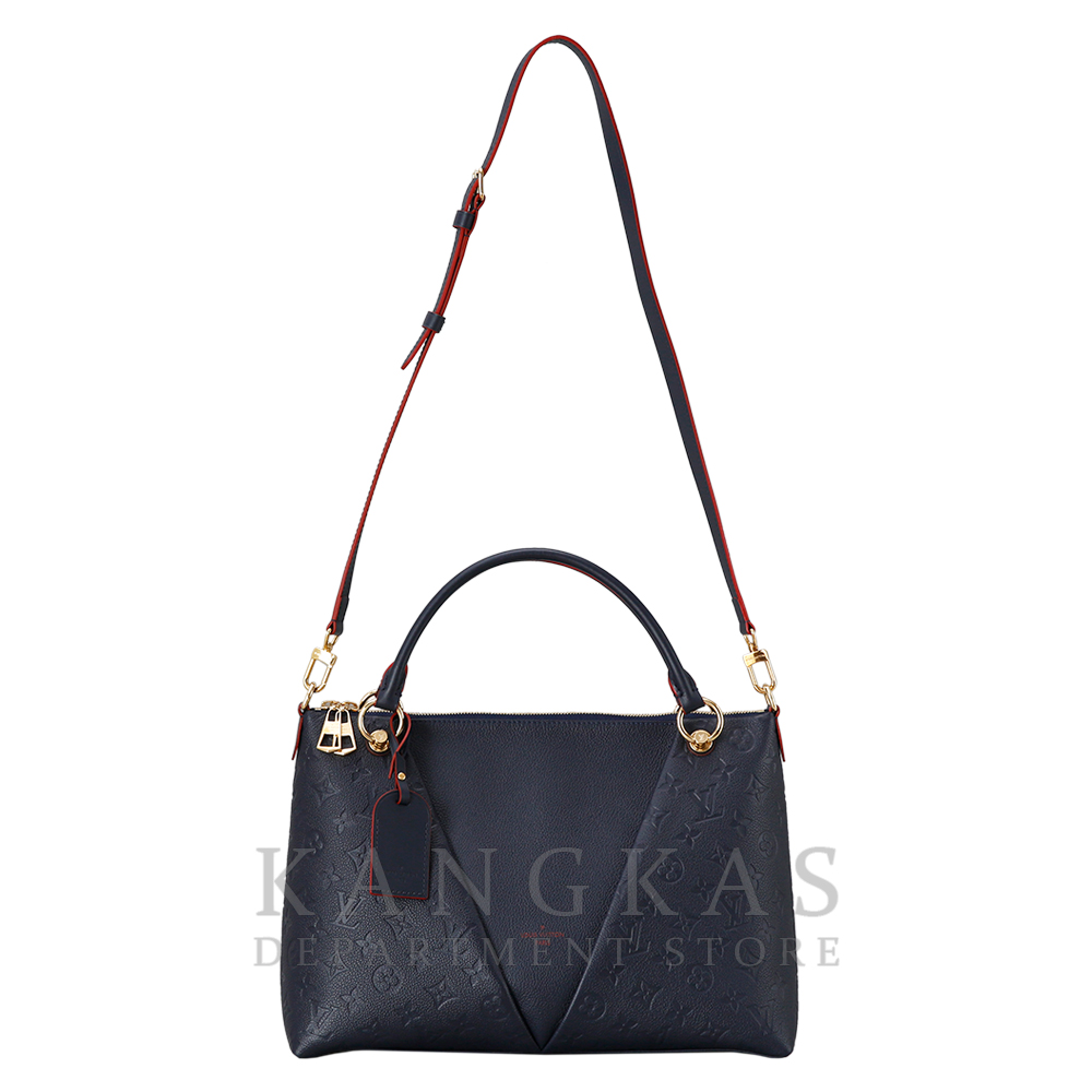 LOUIS VUITTON(USED)루이비통 앙프렝트 V토트