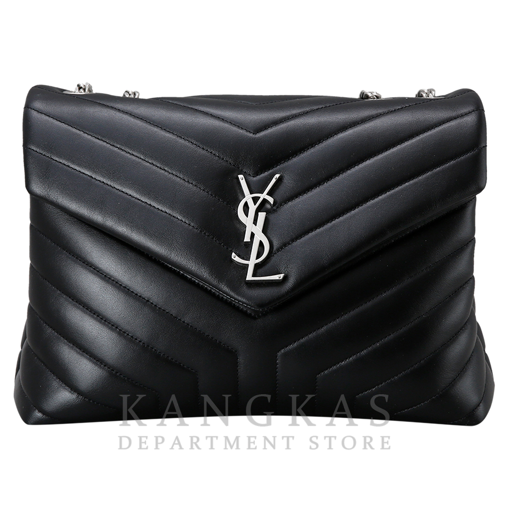 Yves Saint Laurent(USED)생로랑 루루백