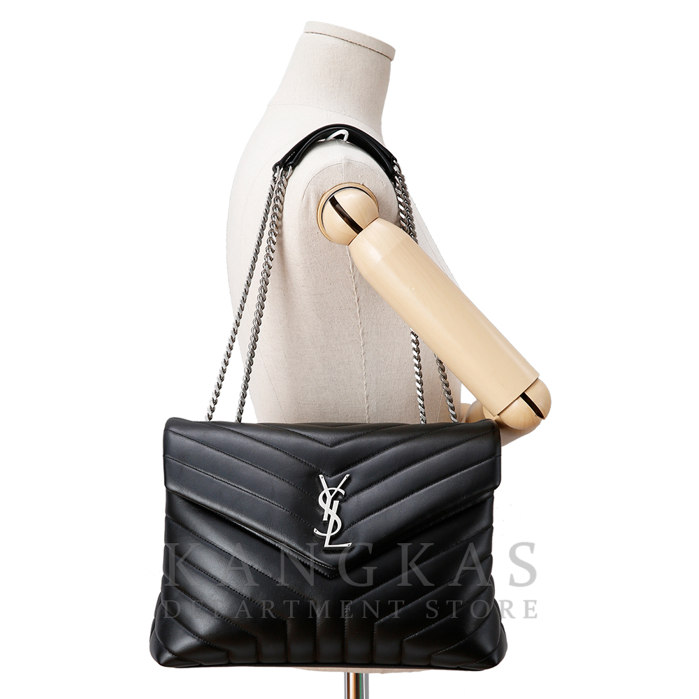 Yves Saint Laurent(USED)생로랑 루루백
