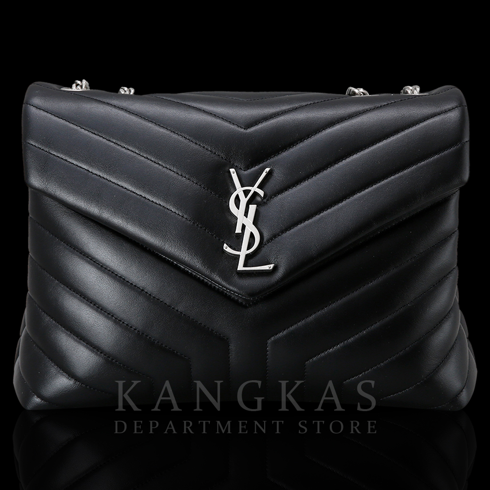 Yves Saint Laurent(USED)생로랑 루루백