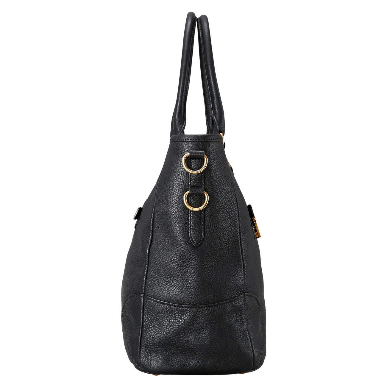 PRADA(USED)프라다 BN2319 비텔로 다이노