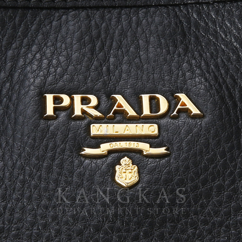 PRADA(USED)프라다 BN2319 비텔로 다이노