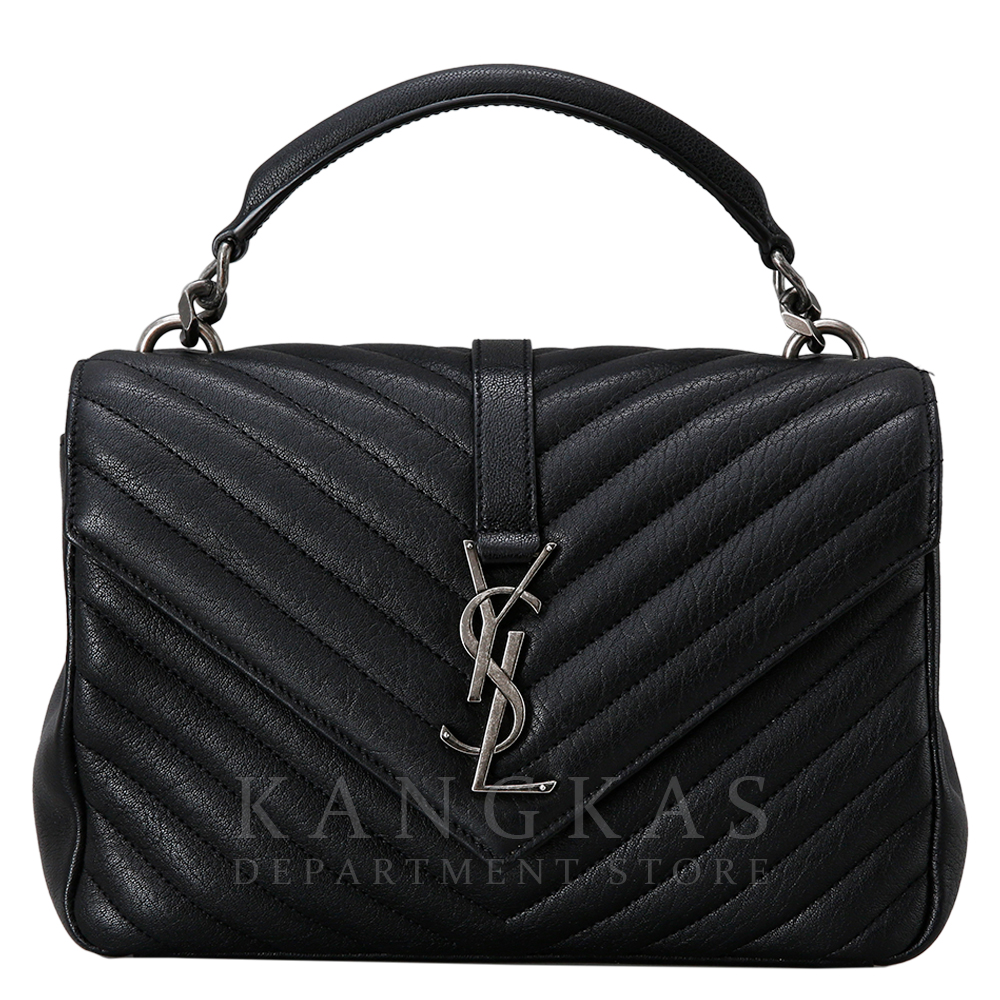 Yves Saint Laurent(USED)생로랑 루루 체인 숄더백