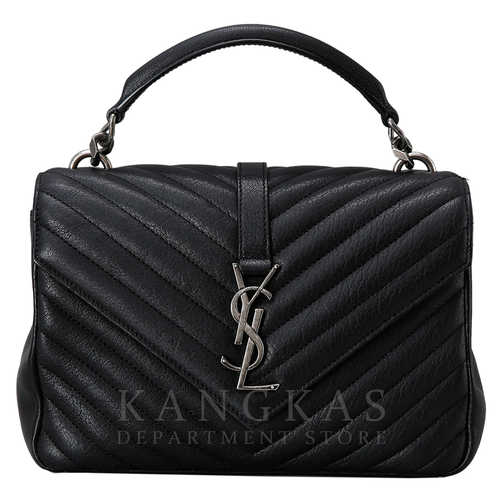 Yves Saint Laurent(USED)생로랑 루루 체인 숄더백