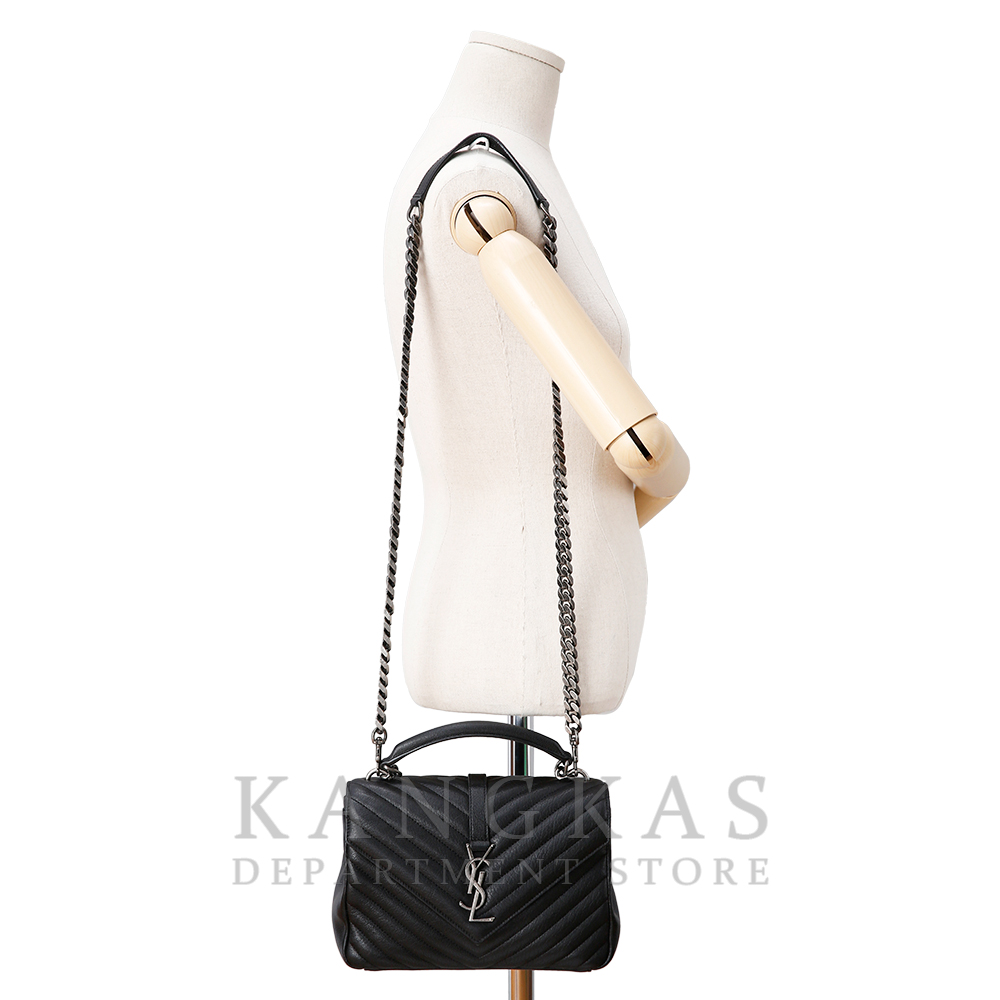 Yves Saint Laurent(USED)생로랑 루루 체인 숄더백