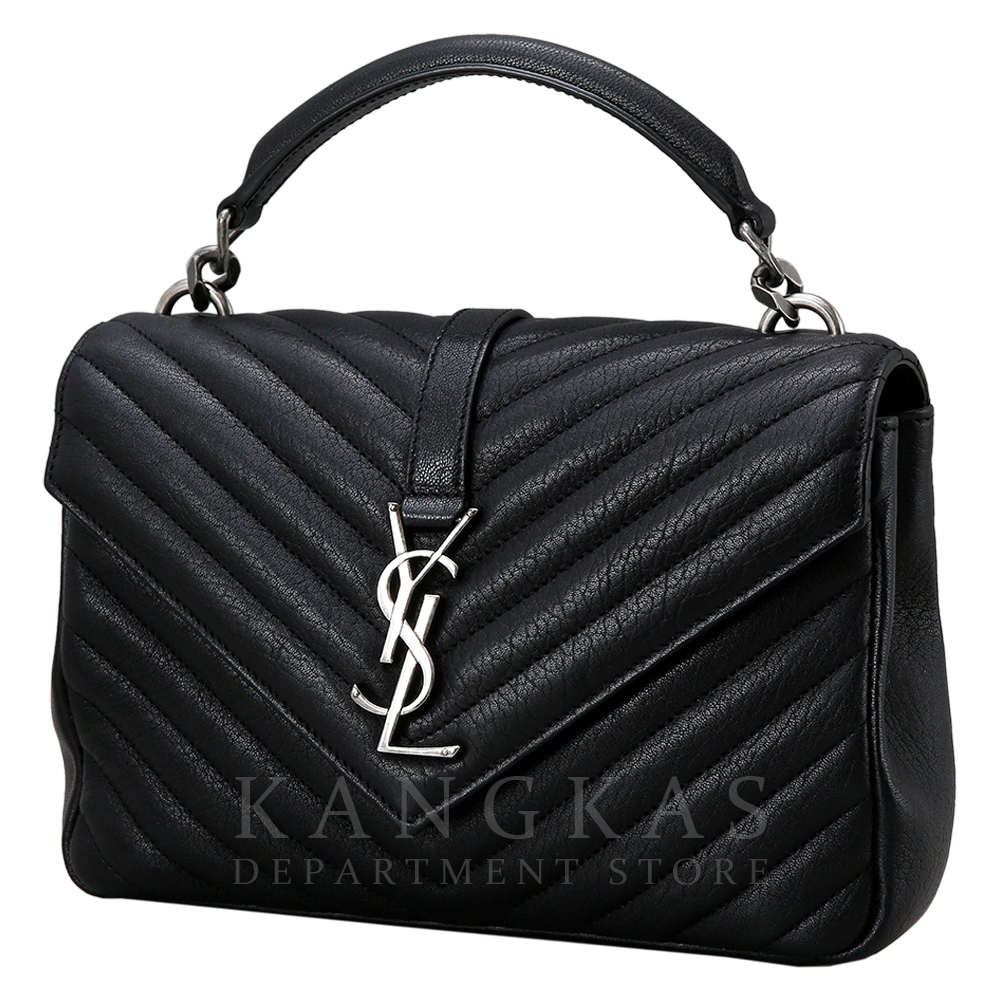 Yves Saint Laurent(USED)생로랑 루루 체인 숄더백