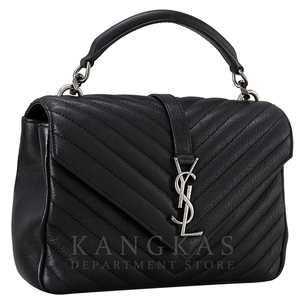 Yves Saint Laurent(USED)생로랑 루루 체인 숄더백