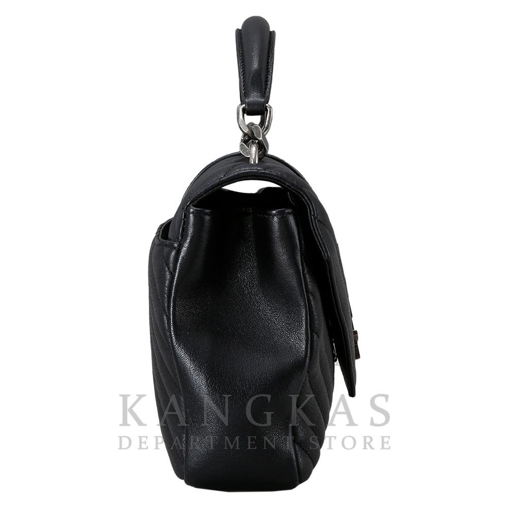 Yves Saint Laurent(USED)생로랑 루루 체인 숄더백