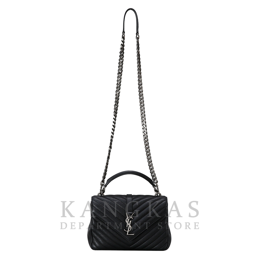 Yves Saint Laurent(USED)생로랑 루루 체인 숄더백