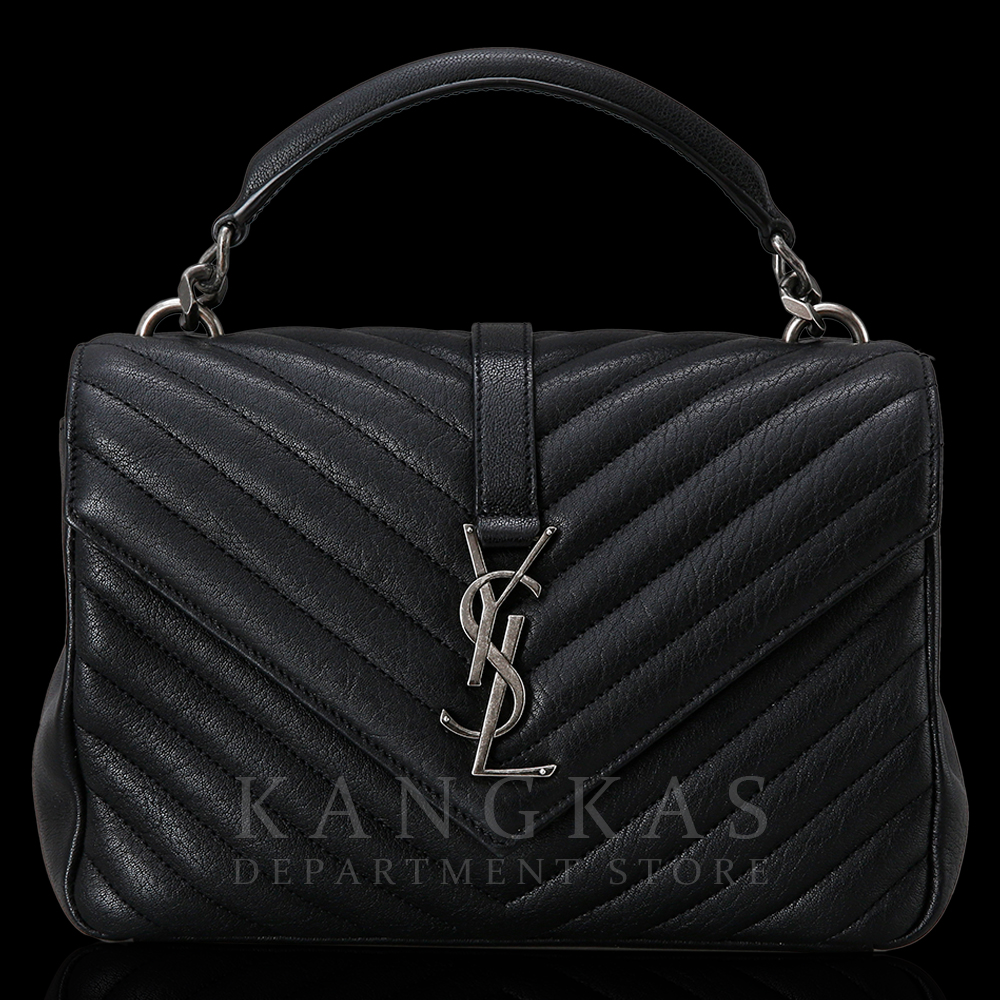 Yves Saint Laurent(USED)생로랑 루루 체인 숄더백