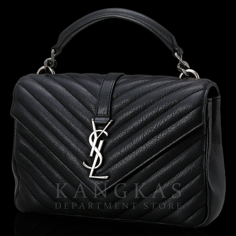 Yves Saint Laurent(USED)생로랑 루루 체인 숄더백