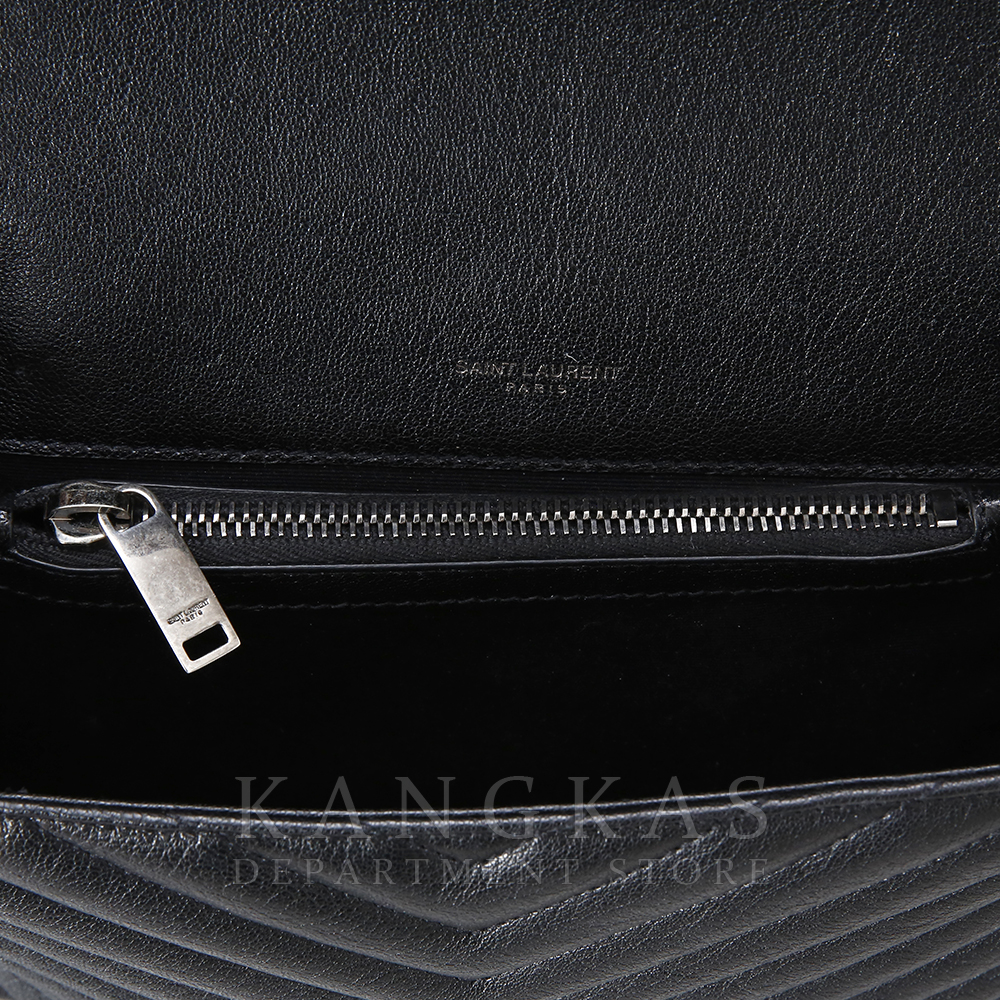 Yves Saint Laurent(USED)생로랑 루루 체인 숄더백