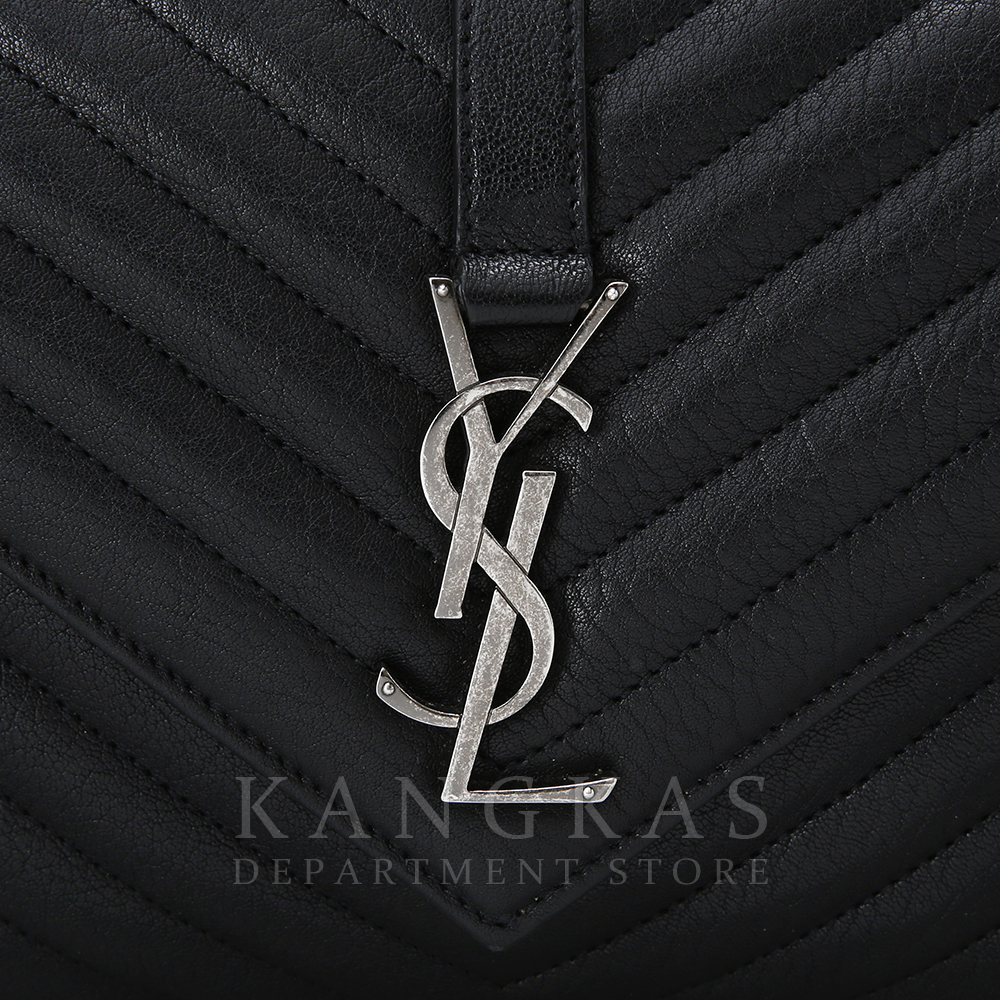 Yves Saint Laurent(USED)생로랑 루루 체인 숄더백