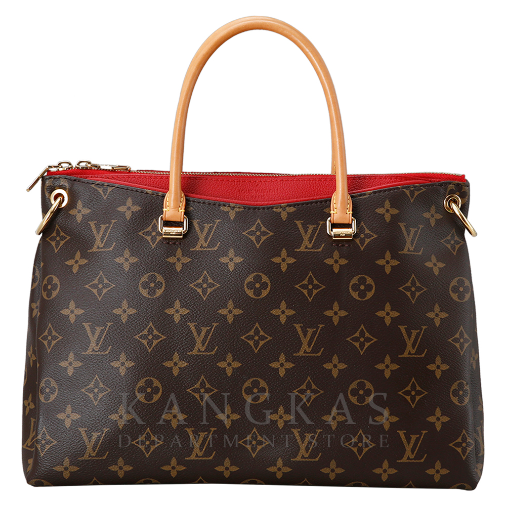 LOUIS VUITTON(USED)루이비통 모노그램 팔라스