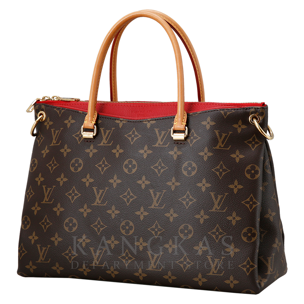 LOUIS VUITTON(USED)루이비통 모노그램 팔라스