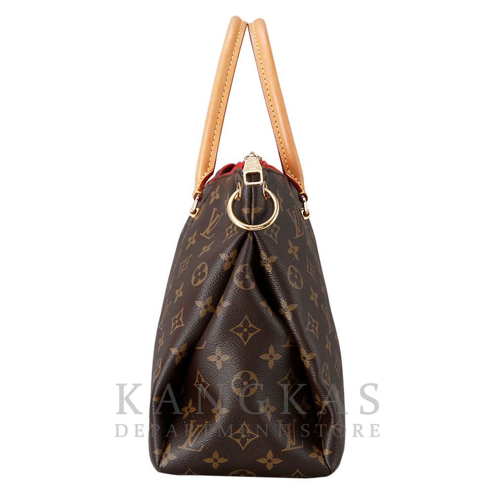 LOUIS VUITTON(USED)루이비통 모노그램 팔라스