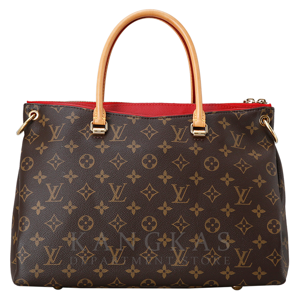 LOUIS VUITTON(USED)루이비통 모노그램 팔라스