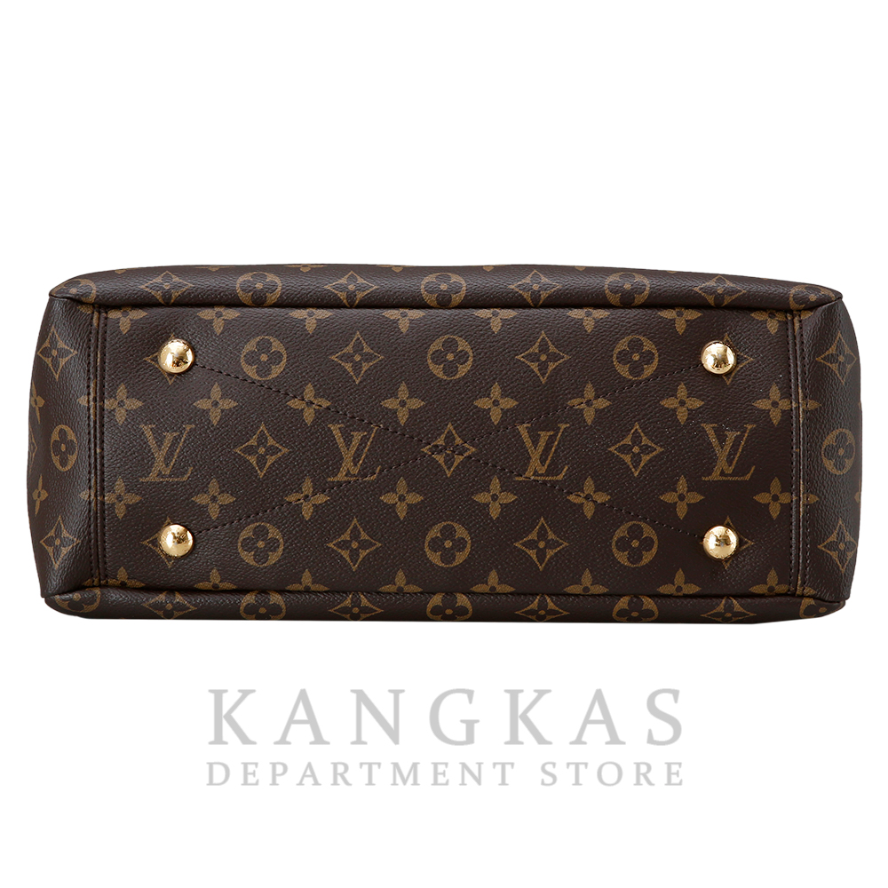 LOUIS VUITTON(USED)루이비통 모노그램 팔라스