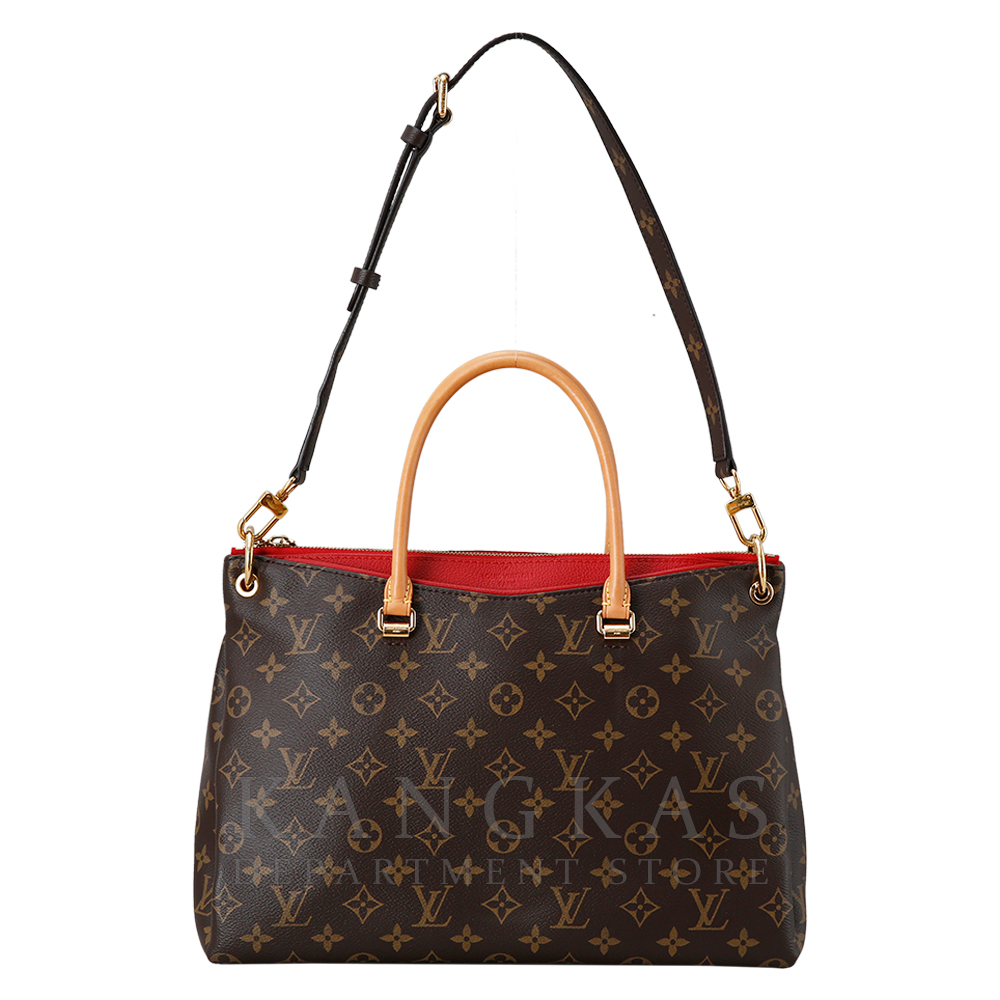 LOUIS VUITTON(USED)루이비통 모노그램 팔라스