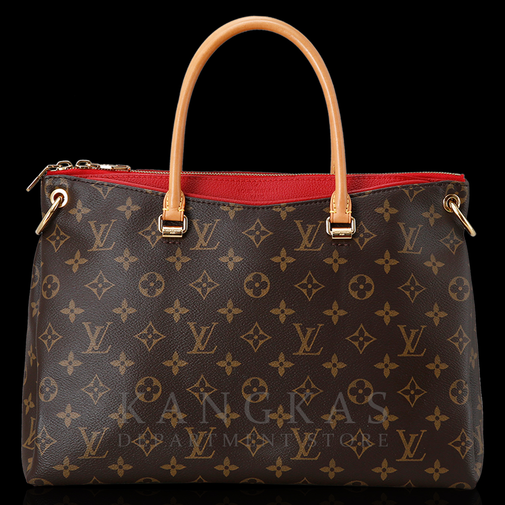 LOUIS VUITTON(USED)루이비통 모노그램 팔라스