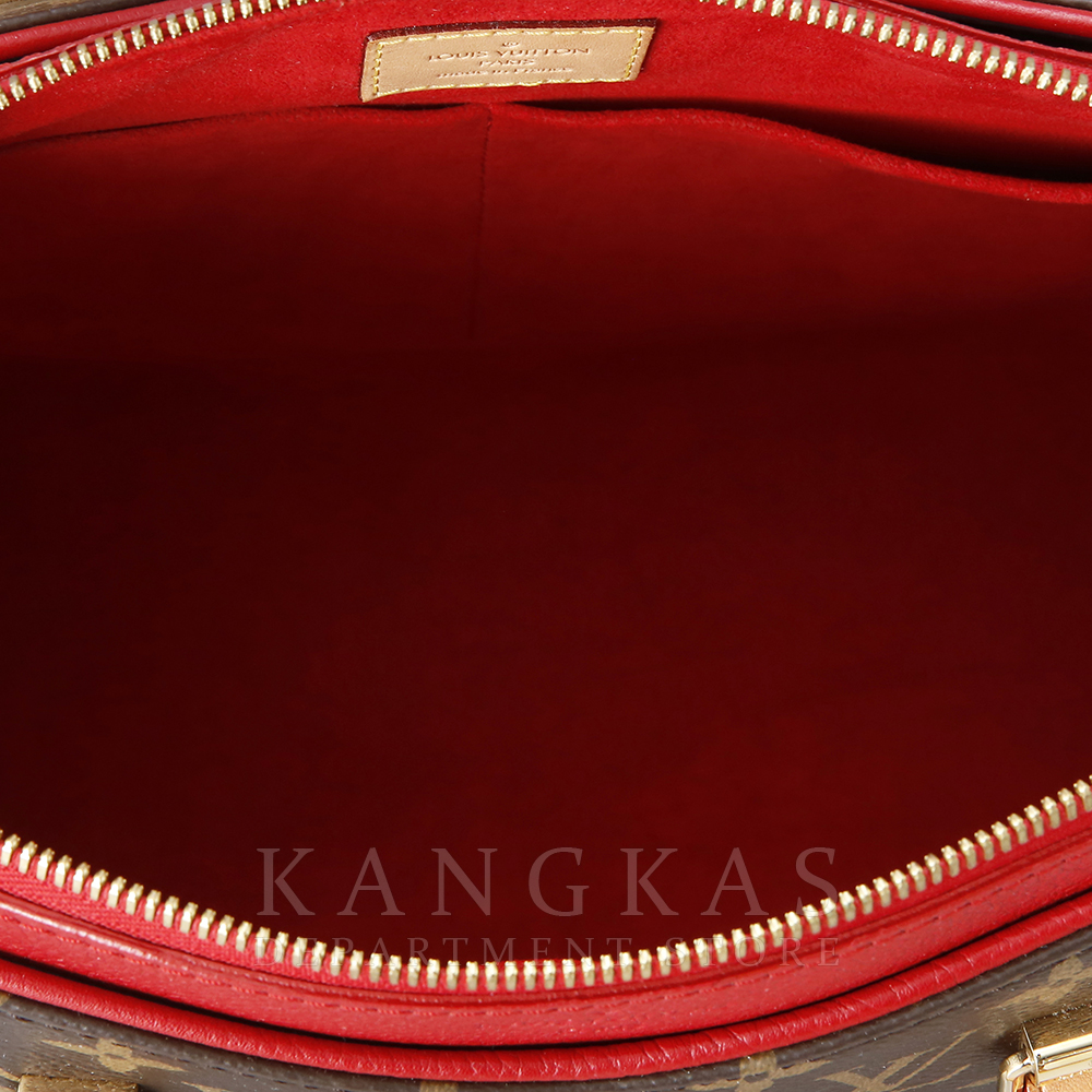 LOUIS VUITTON(USED)루이비통 모노그램 팔라스