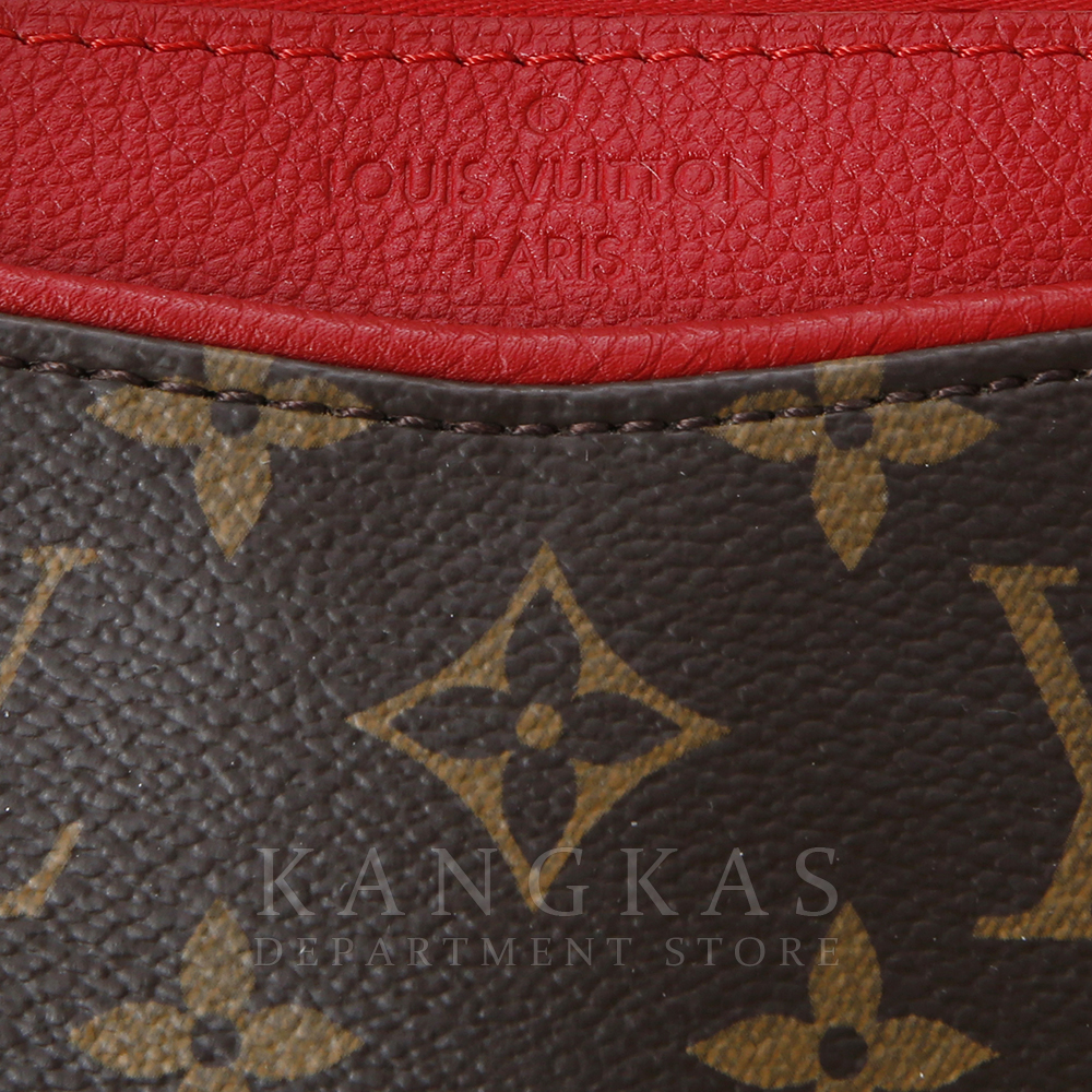 LOUIS VUITTON(USED)루이비통 모노그램 팔라스